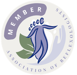 Member, Association of Reflexologists